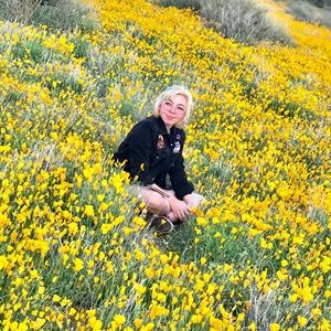 Meet your Posher, Awnah